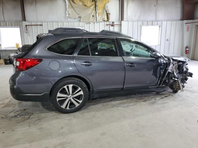 Photo 2 VIN: 4S4BSANC1K3258455 - SUBARU OUTBACK 2. 