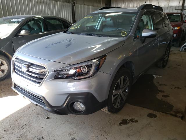 Photo 1 VIN: 4S4BSANC1K3271755 - SUBARU OUTBACK 