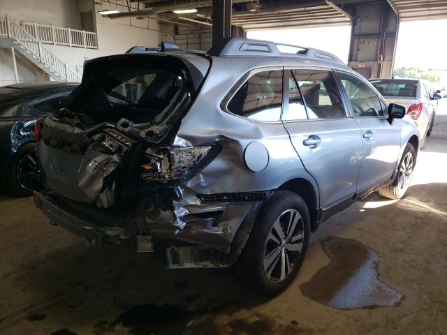 Photo 3 VIN: 4S4BSANC1K3271755 - SUBARU OUTBACK 