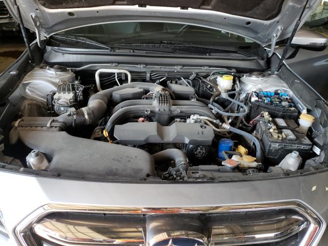 Photo 6 VIN: 4S4BSANC1K3271755 - SUBARU OUTBACK 