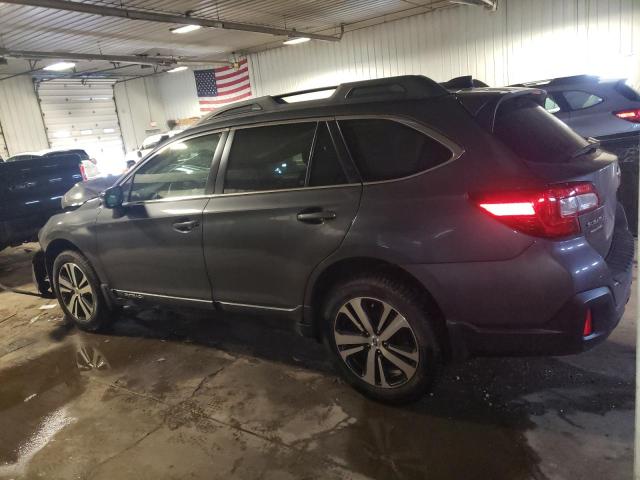 Photo 1 VIN: 4S4BSANC1K3276003 - SUBARU OUTBACK 