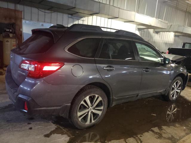 Photo 2 VIN: 4S4BSANC1K3276003 - SUBARU OUTBACK 