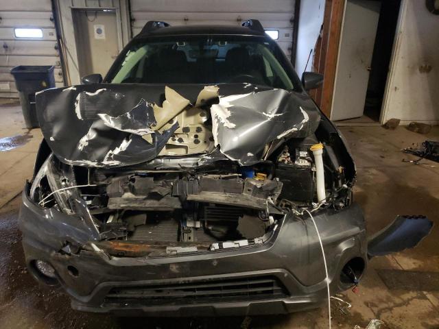 Photo 4 VIN: 4S4BSANC1K3276003 - SUBARU OUTBACK 