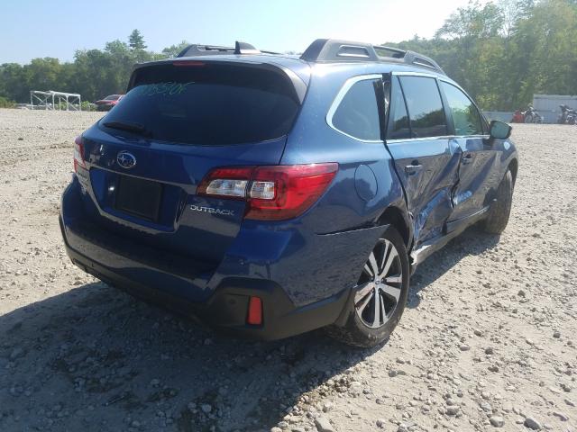 Photo 3 VIN: 4S4BSANC1K3287339 - SUBARU OUTBACK 