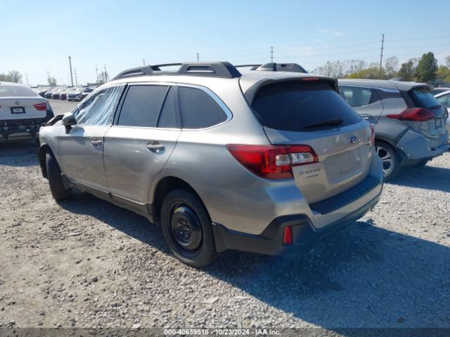 Photo 2 VIN: 4S4BSANC1K3293447 - SUBARU OUTBACK 