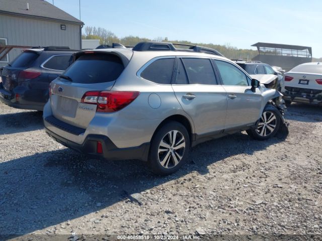 Photo 3 VIN: 4S4BSANC1K3293447 - SUBARU OUTBACK 