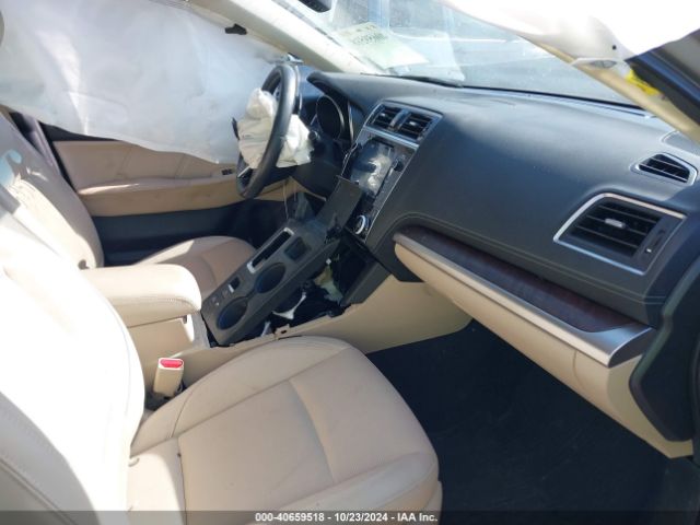 Photo 4 VIN: 4S4BSANC1K3293447 - SUBARU OUTBACK 