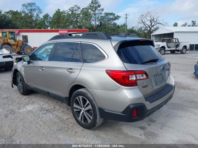 Photo 2 VIN: 4S4BSANC1K3304771 - SUBARU OUTBACK 