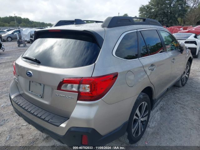 Photo 3 VIN: 4S4BSANC1K3304771 - SUBARU OUTBACK 