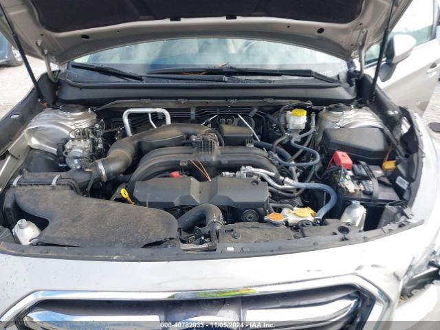 Photo 9 VIN: 4S4BSANC1K3304771 - SUBARU OUTBACK 