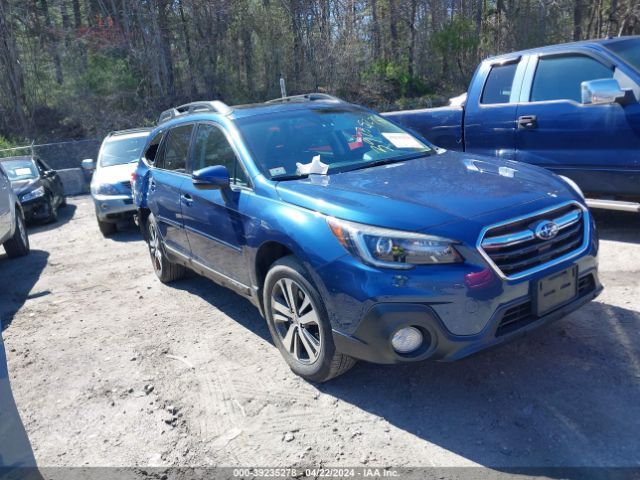 Photo 0 VIN: 4S4BSANC1K3308867 - SUBARU OUTBACK 