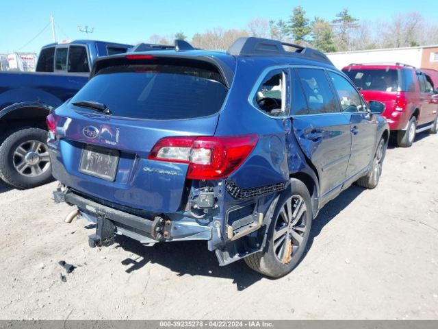 Photo 3 VIN: 4S4BSANC1K3308867 - SUBARU OUTBACK 