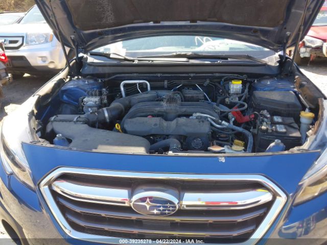 Photo 9 VIN: 4S4BSANC1K3308867 - SUBARU OUTBACK 