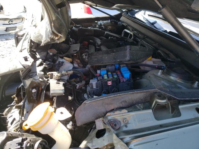 Photo 6 VIN: 4S4BSANC1K3317214 - SUBARU OUTBACK 2. 