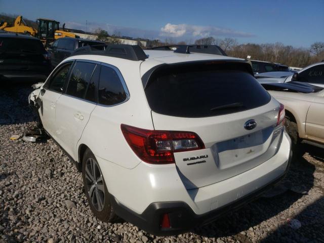 Photo 2 VIN: 4S4BSANC1K3318105 - SUBARU OUTBACK 2. 