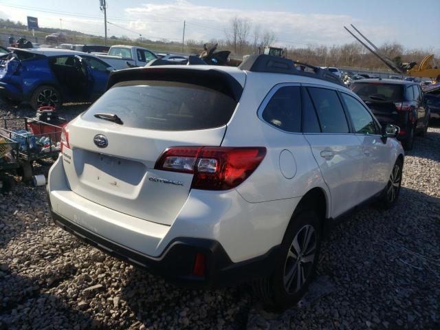 Photo 3 VIN: 4S4BSANC1K3318105 - SUBARU OUTBACK 2. 