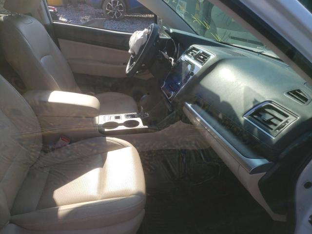 Photo 4 VIN: 4S4BSANC1K3318105 - SUBARU OUTBACK 2. 