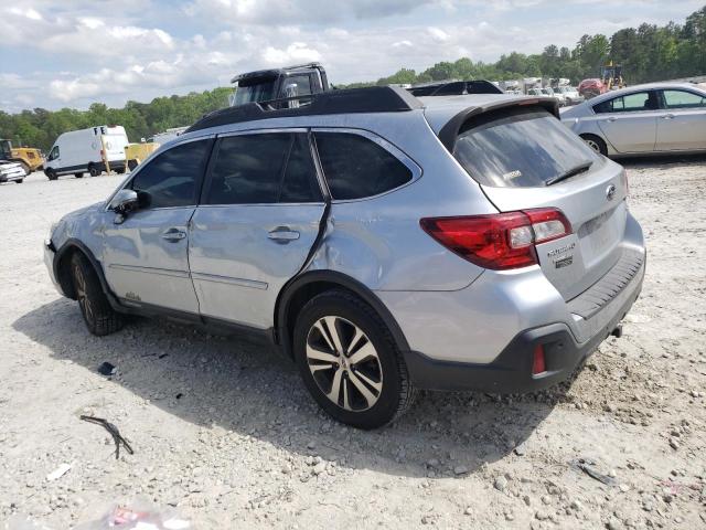 Photo 1 VIN: 4S4BSANC1K3329413 - SUBARU OUTBACK 