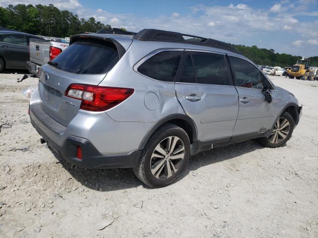 Photo 2 VIN: 4S4BSANC1K3329413 - SUBARU OUTBACK 