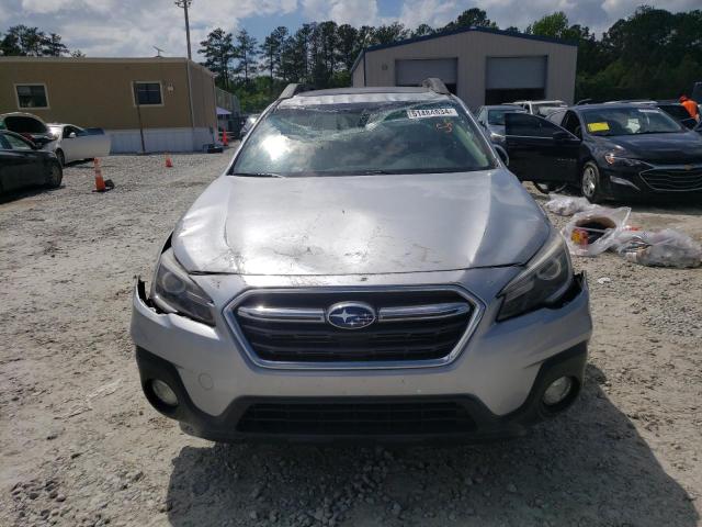 Photo 4 VIN: 4S4BSANC1K3329413 - SUBARU OUTBACK 