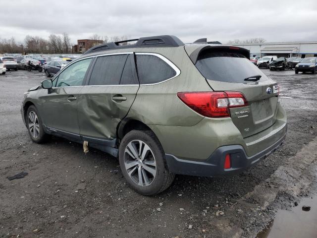 Photo 1 VIN: 4S4BSANC1K3335731 - SUBARU OUTBACK 2. 