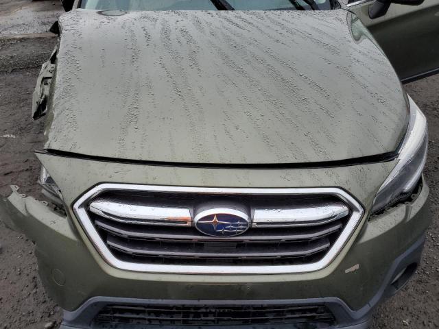 Photo 10 VIN: 4S4BSANC1K3335731 - SUBARU OUTBACK 2. 