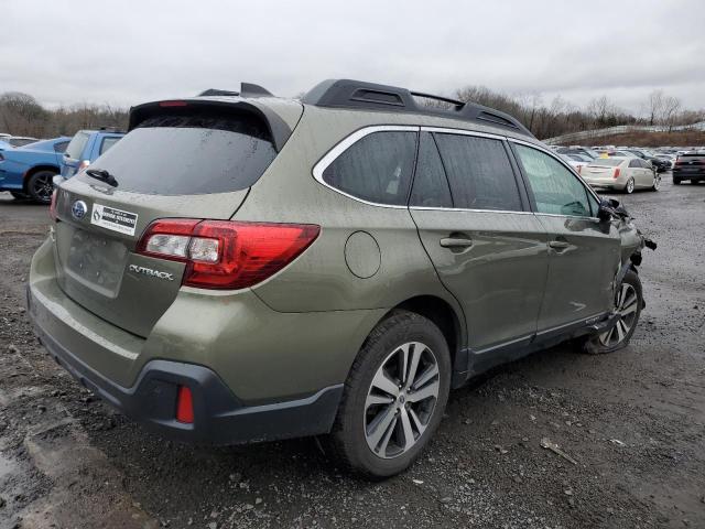 Photo 2 VIN: 4S4BSANC1K3335731 - SUBARU OUTBACK 2. 