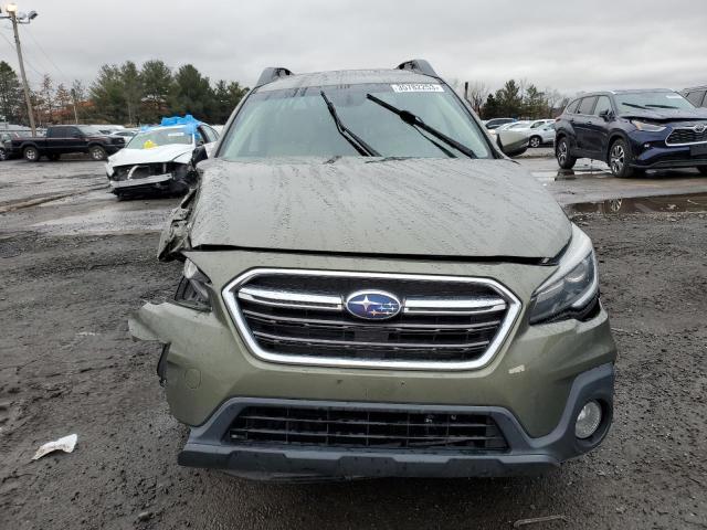 Photo 4 VIN: 4S4BSANC1K3335731 - SUBARU OUTBACK 2. 