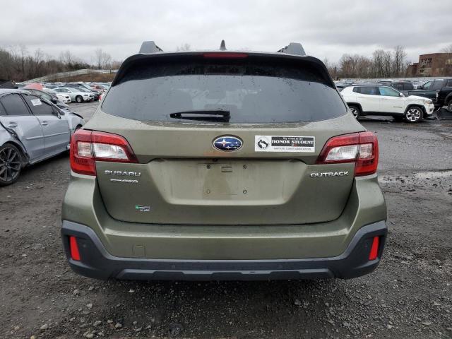 Photo 5 VIN: 4S4BSANC1K3335731 - SUBARU OUTBACK 2. 