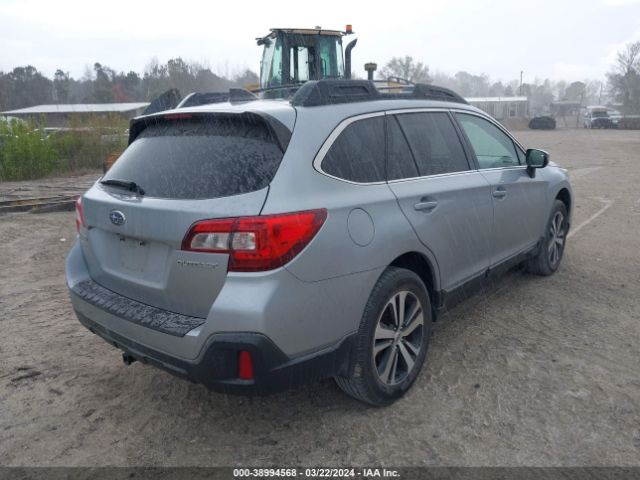 Photo 3 VIN: 4S4BSANC1K3338368 - SUBARU OUTBACK 