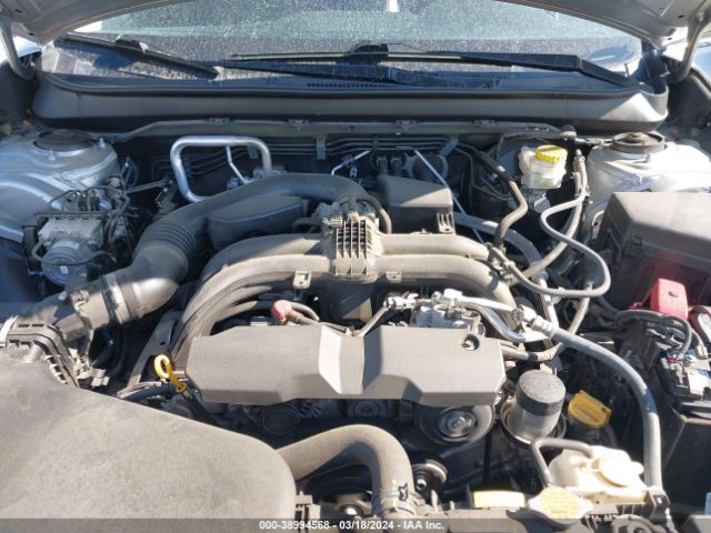 Photo 9 VIN: 4S4BSANC1K3338368 - SUBARU OUTBACK 