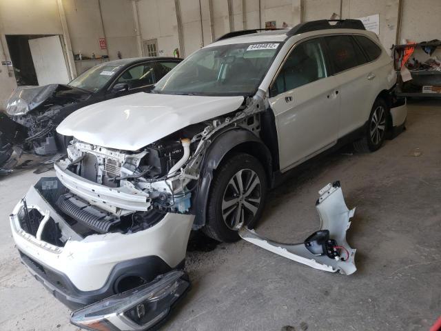 Photo 1 VIN: 4S4BSANC1K3356885 - SUBARU OUTBACK 2. 