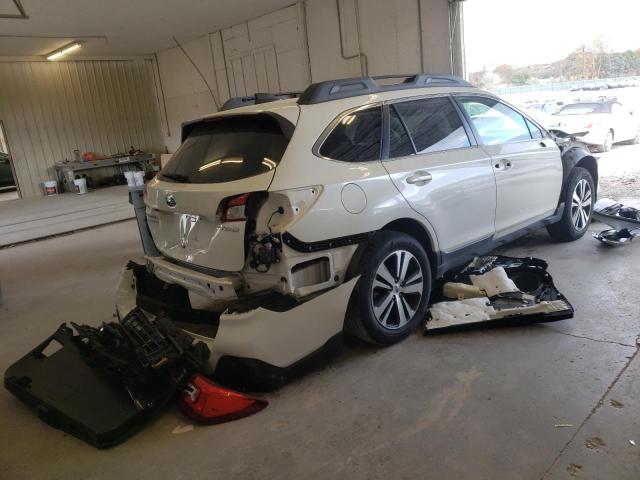 Photo 3 VIN: 4S4BSANC1K3356885 - SUBARU OUTBACK 2. 