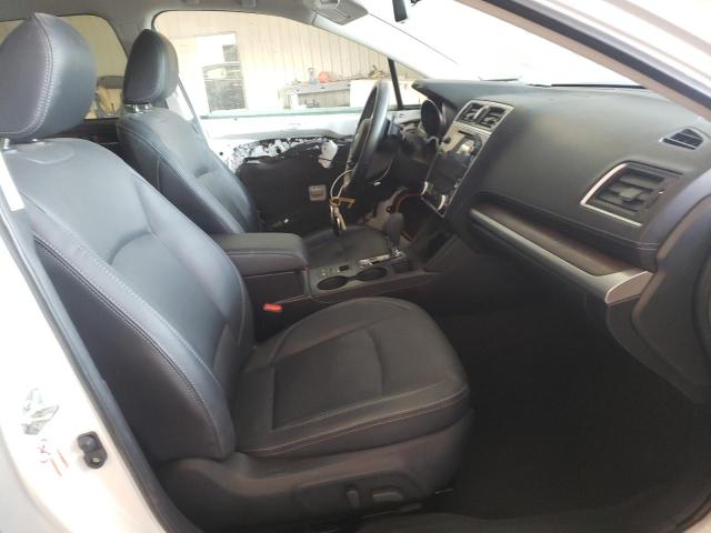 Photo 4 VIN: 4S4BSANC1K3356885 - SUBARU OUTBACK 2. 