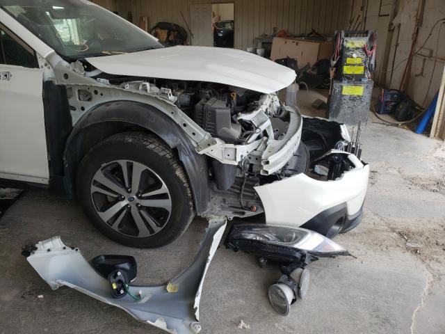 Photo 8 VIN: 4S4BSANC1K3356885 - SUBARU OUTBACK 2. 