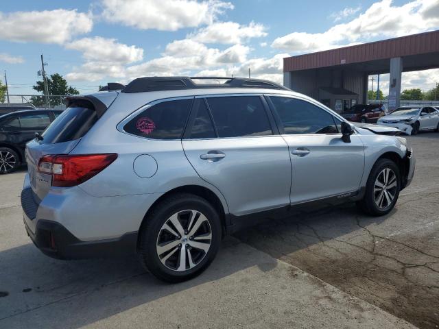 Photo 2 VIN: 4S4BSANC1K3362413 - SUBARU OUTBACK 