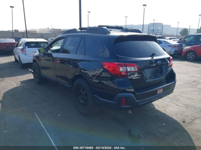 Photo 2 VIN: 4S4BSANC1K3373332 - SUBARU OUTBACK 