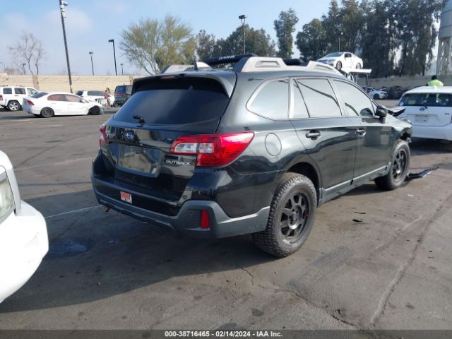 Photo 3 VIN: 4S4BSANC1K3373332 - SUBARU OUTBACK 