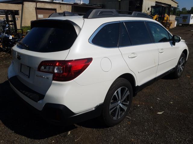 Photo 3 VIN: 4S4BSANC1K3385593 - SUBARU OUTBACK 2. 