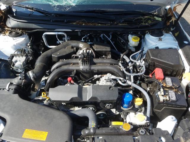 Photo 6 VIN: 4S4BSANC1K3385593 - SUBARU OUTBACK 2. 