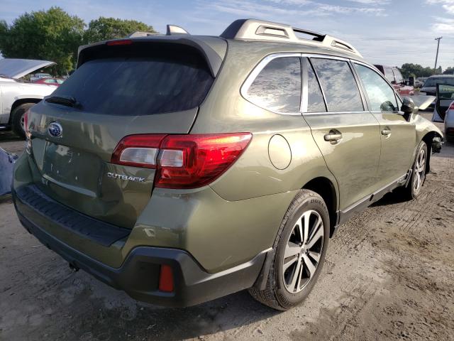 Photo 3 VIN: 4S4BSANC1K3396920 - SUBARU OUTBACK 