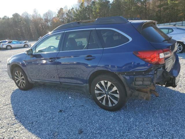 Photo 1 VIN: 4S4BSANC2F3229276 - SUBARU OUTBACK 2. 