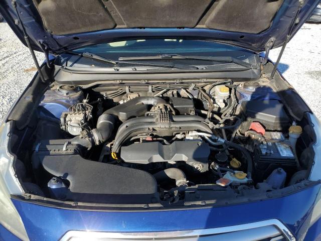 Photo 11 VIN: 4S4BSANC2F3229276 - SUBARU OUTBACK 2. 