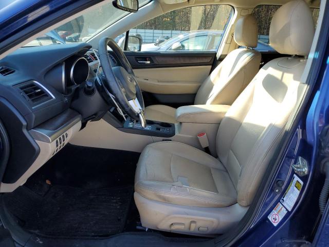 Photo 6 VIN: 4S4BSANC2F3229276 - SUBARU OUTBACK 2. 