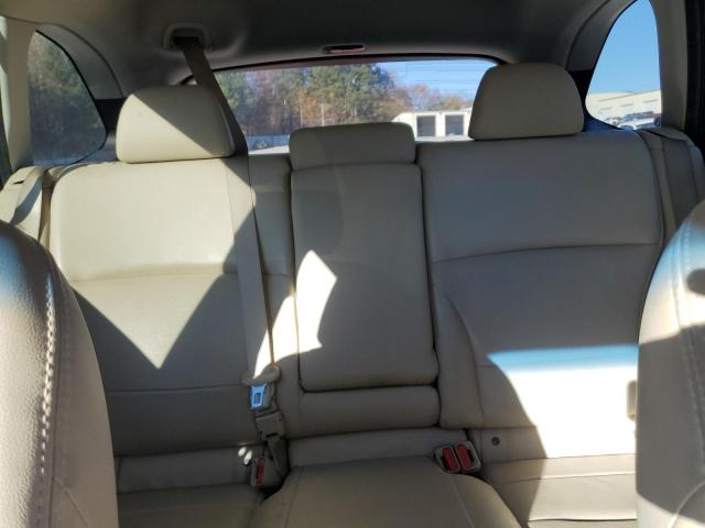 Photo 9 VIN: 4S4BSANC2F3229276 - SUBARU OUTBACK 2. 