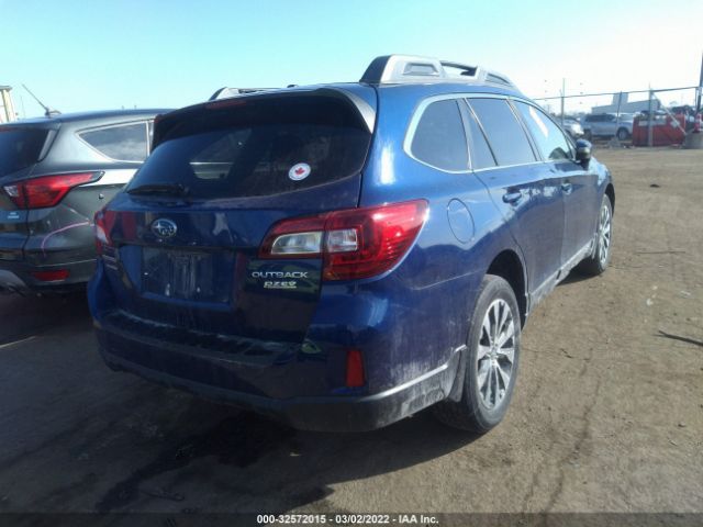 Photo 3 VIN: 4S4BSANC2F3248958 - SUBARU OUTBACK 