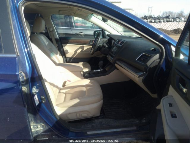 Photo 4 VIN: 4S4BSANC2F3248958 - SUBARU OUTBACK 