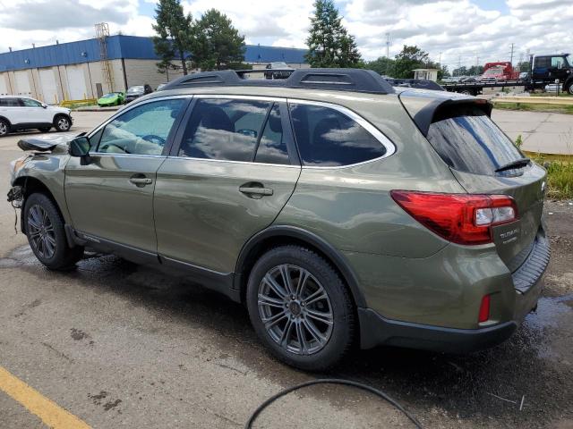 Photo 1 VIN: 4S4BSANC2F3293236 - SUBARU OUTBACK 