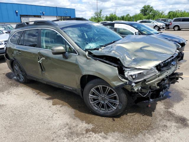 Photo 3 VIN: 4S4BSANC2F3293236 - SUBARU OUTBACK 