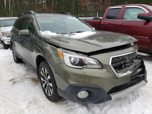 Photo 0 VIN: 4S4BSANC2F3306230 - SUBARU OUTBACK 2. 